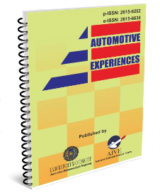 Automotive Experiences